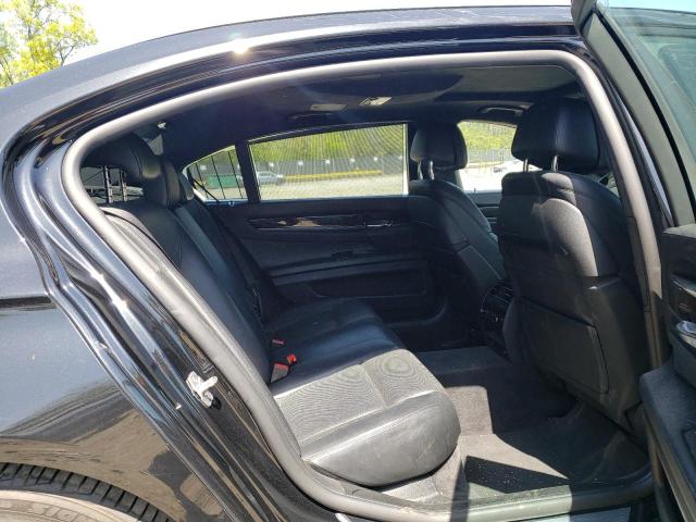 Photo 6 from auction – 2015 BMW ALPINA B7 with VIN WBAYF8C52FD653967