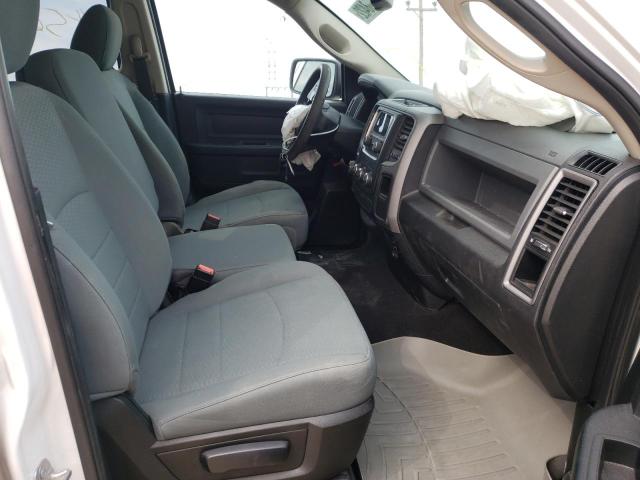 Photo 9 from auction – 2018 RAM 1500 ST with VIN 1C6RR7FG8JS110141