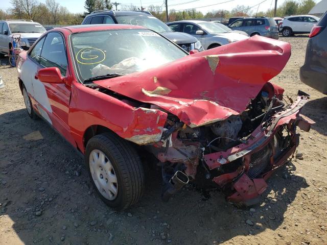 Photo 1 from auction – 1995 ACURA INTEGRA LS with VIN JH4DC4455SS031286