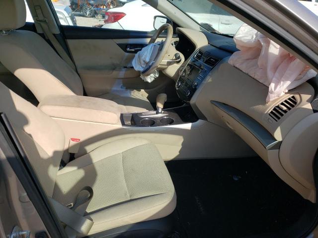 Photo 5 from auction – 2015 NISSAN ALTIMA 2.5 with VIN 1N4AL3AP2FC111994
