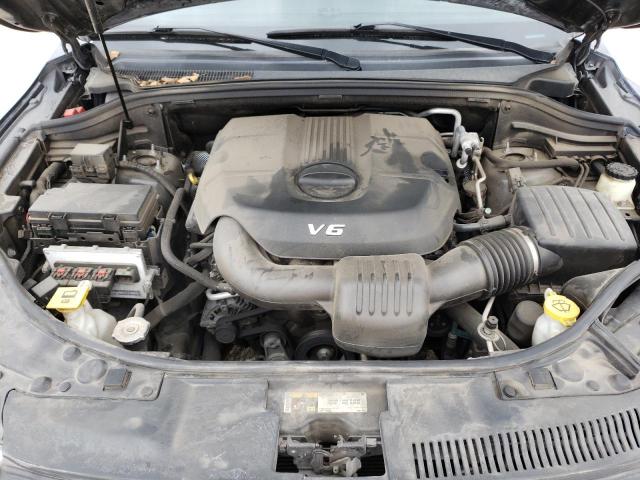Photo 7 from auction – 2013 DODGE DURANGO CR with VIN 1C4RDJDGXDC692264
