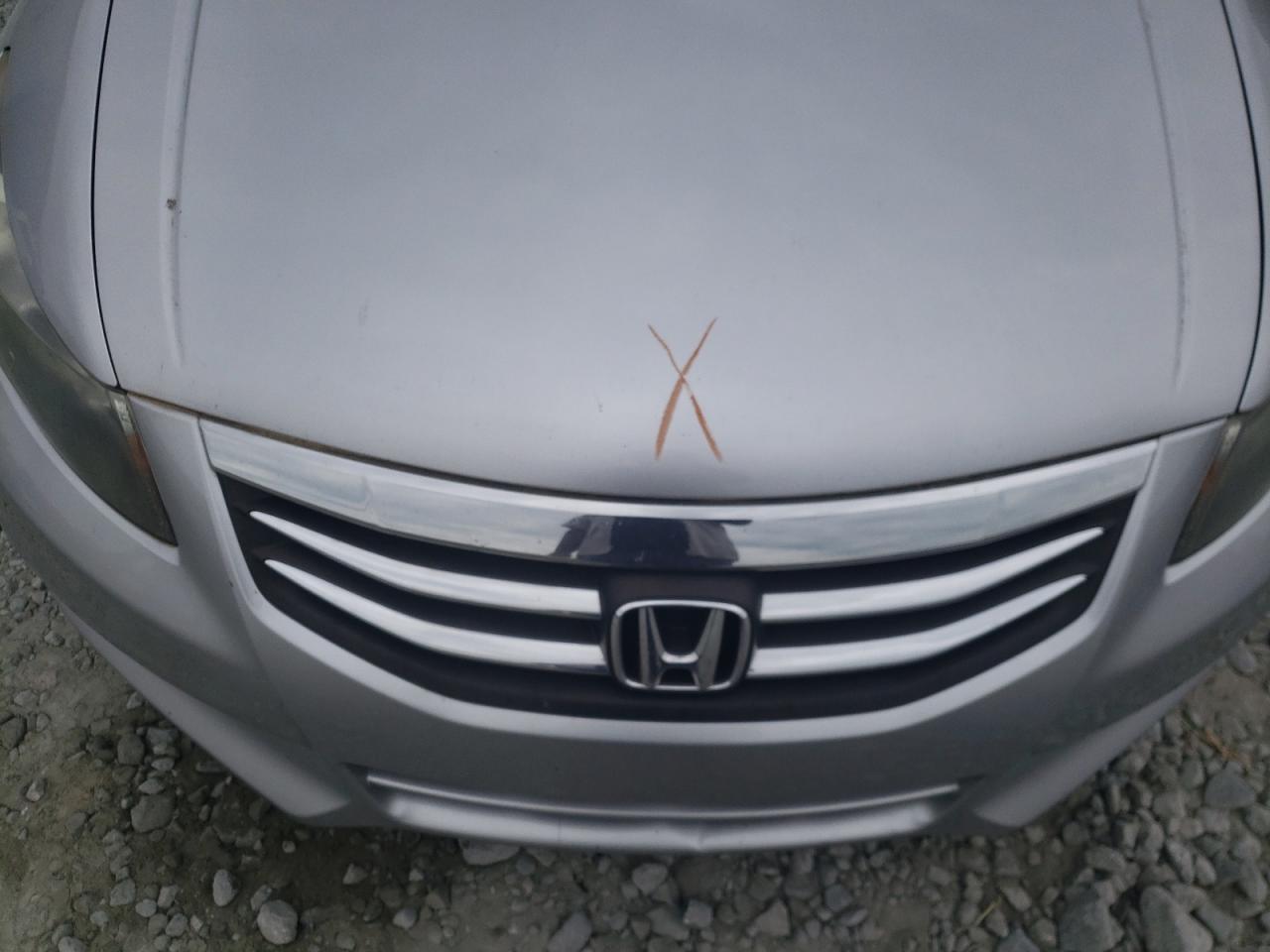 Photo 7 from auction – 2011 HONDA ACCORD with VIN 1HGCP2F69BA057585