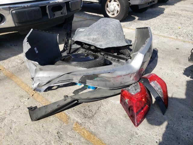 Photo 9 from auction – 2016 HONDA CIVIC EXL with VIN 2HGFC1F74GH657967