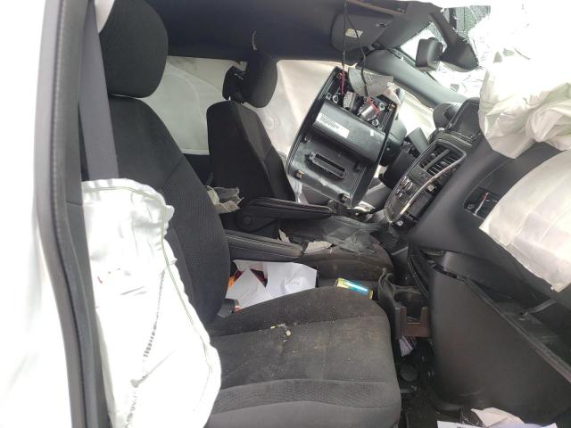 Photo 5 from auction – 2019 DODGE GRAND CARA with VIN 2C4RDGBG2KR655011
