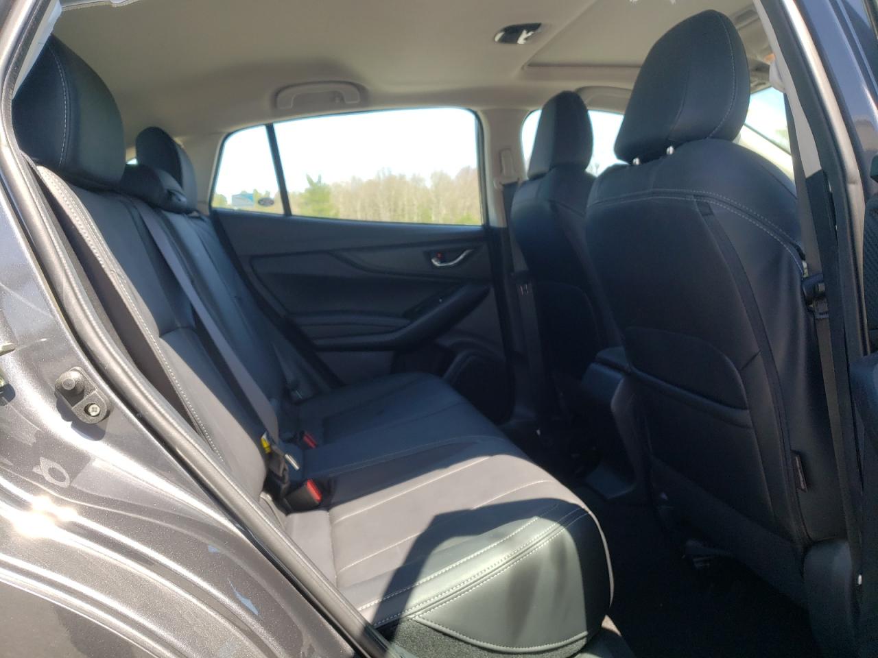 Photo 6 from auction – 2019 SUBARU IMPREZA LI with VIN 4S3GTAU68K3730007