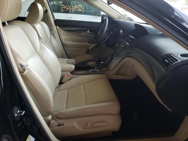 Photo 5 from auction – 2012 ACURA TL with VIN 19UUA8F76CA028239