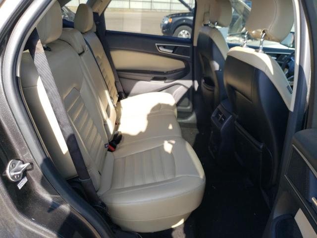 Photo 6 from auction – 2015 FORD EDGE SEL with VIN 2FMPK3J89FBB67927