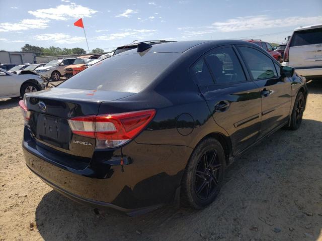 Photo 4 from auction – 2018 SUBARU IMPREZA PR with VIN 4S3GKAD64J3625157