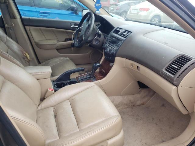 Photo 5 from auction – 2007 HONDA ACCORD EX with VIN 1HGCM66507A019242