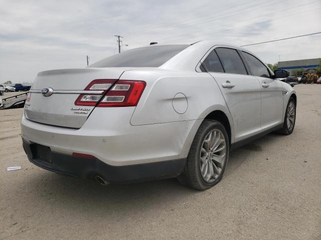 Photo 4 from auction – 2014 FORD TAURUS LIM with VIN 1FAHP2F86EG132045