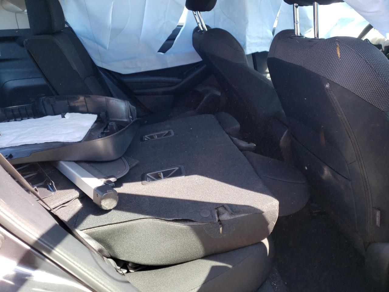 Photo 6 from auction – 2020 SUBARU IMPREZA PR with VIN 4S3GTAD60L3717365