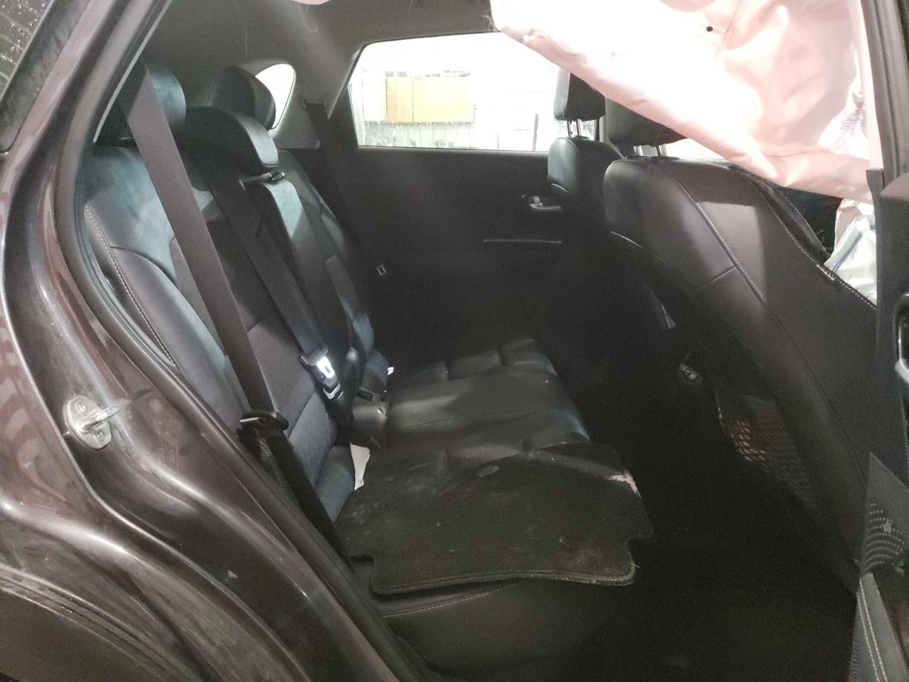 Photo 6 from auction – 2019 KIA NIRO EX with VIN KNDCC3LC8K5294510