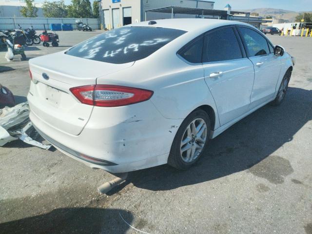 Photo 4 from auction – 2016 FORD FUSION SE with VIN 3FA6P0H79GR331070