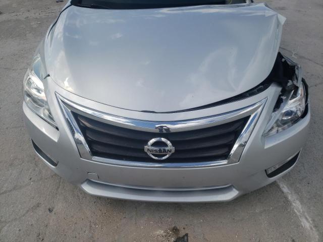 Photo 7 from auction – 2013 NISSAN ALTIMA 2.5 with VIN 1N4AL3AP4DC250795