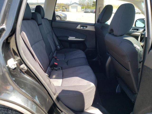 Photo 6 from auction – 2009 SUBARU FORESTER 2 with VIN JF2SH63669H709939
