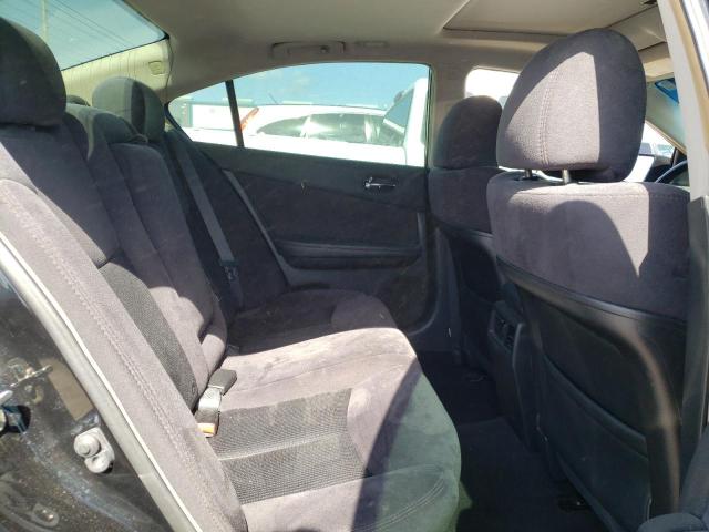 Photo 6 from auction – 2014 NISSAN MAXIMA S with VIN 1N4AA5AP4EC460297
