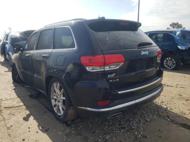 Photo 3 from auction – 2015 JEEP GRAND CHER with VIN 1C4RJFJG3FC833544