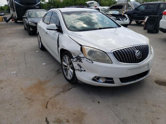 Photo 10 from auction – 2012 BUICK VERANO with VIN 1G4PP5SK2C4193749