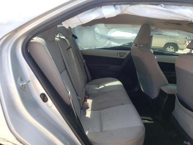 Photo 6 from auction – 2016 TOYOTA COROLLA L with VIN 5YFBURHE4GP557866