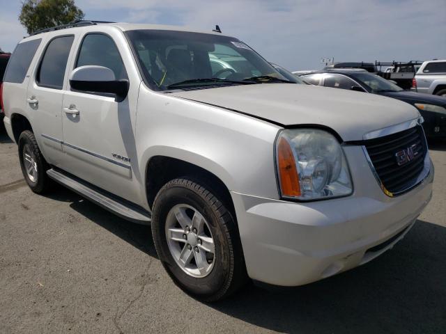 GMC YUKON SLT 2011 with VIN 1GKS2CE06BR185591 - Photo from auction