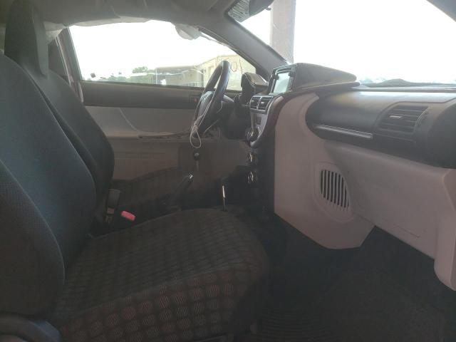 Photo 5 from auction – 2014 SCION IQ with VIN JTNJJXB07EJ028821