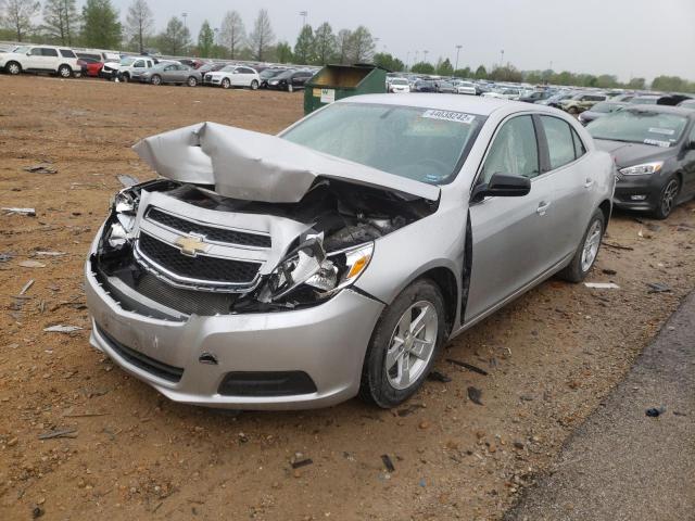 Zdjęcie 2 z aukcji – 2013 CHEVROLET MALIBU LS z VIN 1G11B5SA2DF197329