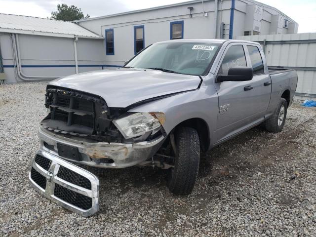 Photo 2 from auction – 2019 RAM 1500 CLASS with VIN 1C6RR7FGXKS674679