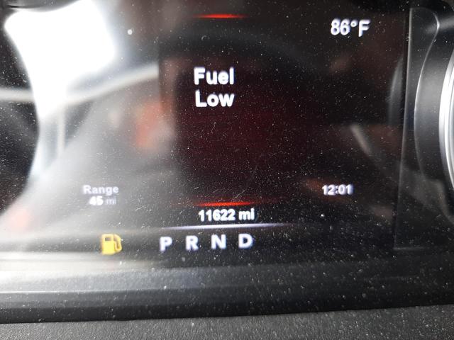 Photo 8 from auction – 2017 RAM 1500 LARAM with VIN 1C6RR7NT6HS817683