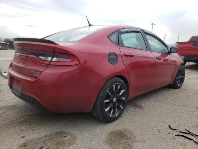 Photo 7 from auction – 2013 DODGE DART SXT with VIN 1C3CDFBH1DD699794