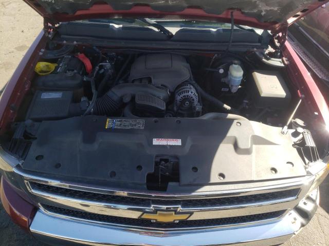 Photo 7 from auction – 2009 CHEVROLET SILVERADO with VIN 3GCEK23M79G183044
