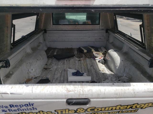 Photo 6 from auction – 2010 FORD RANGER with VIN 1FTKR1AD2APA14979