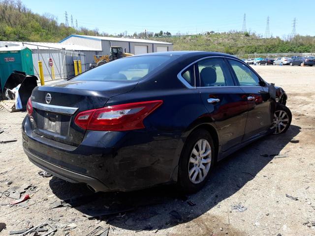 Photo 4 from auction – 2018 NISSAN ALTIMA 2.5 with VIN 1N4AL3AP1JC127578