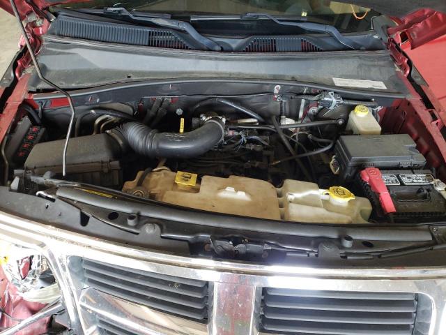 Photo 7 from auction – 2011 DODGE NITRO SE with VIN 1D4PT2GKXBW536983