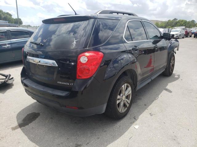 Photo 4 from auction – 2013 CHEVROLET EQUINOX LT with VIN 2GNALPEK7D6282222