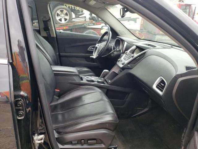 Photo 5 from auction – 2013 CHEVROLET EQUINOX LT with VIN 2GNFLGE35D6208182