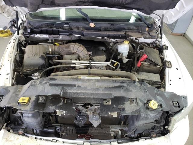 Photo 7 from auction – 2011 DODGE RAM 1500 with VIN 1D7RB1GT6BS654263