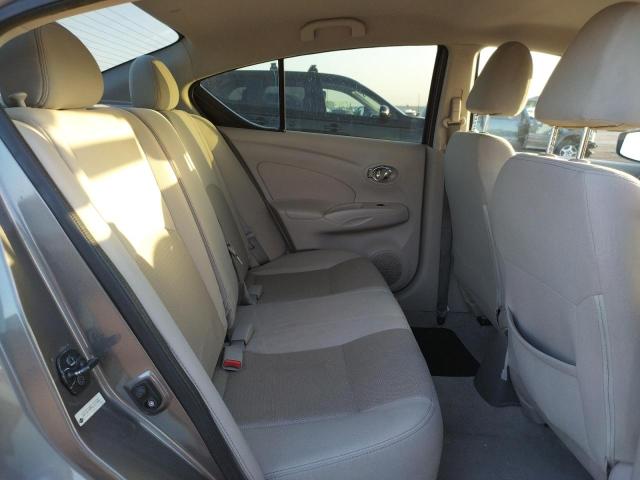 Photo 6 from auction – 2016 NISSAN VERSA with VIN 3N1CN7AP9GL825506
