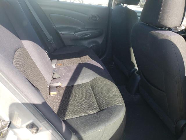 Photo 6 from auction – 2012 NISSAN VERSA S with VIN 3N1CN7AP6CL841107