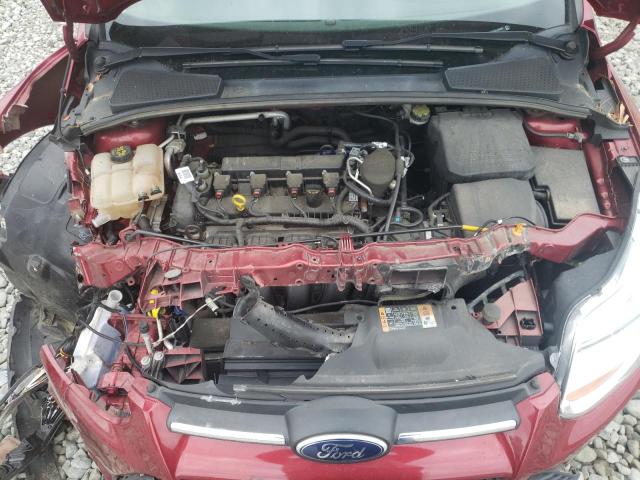 Photo 7 from auction – 2014 FORD FOCUS SE with VIN 1FADP3F25EL424390
