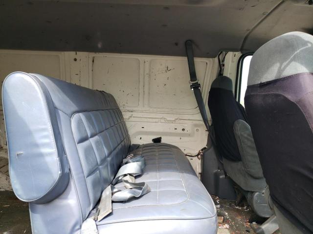 Photo 6 from auction – 1994 FORD ECONOLINE with VIN 1FTFS24H3RHA49823
