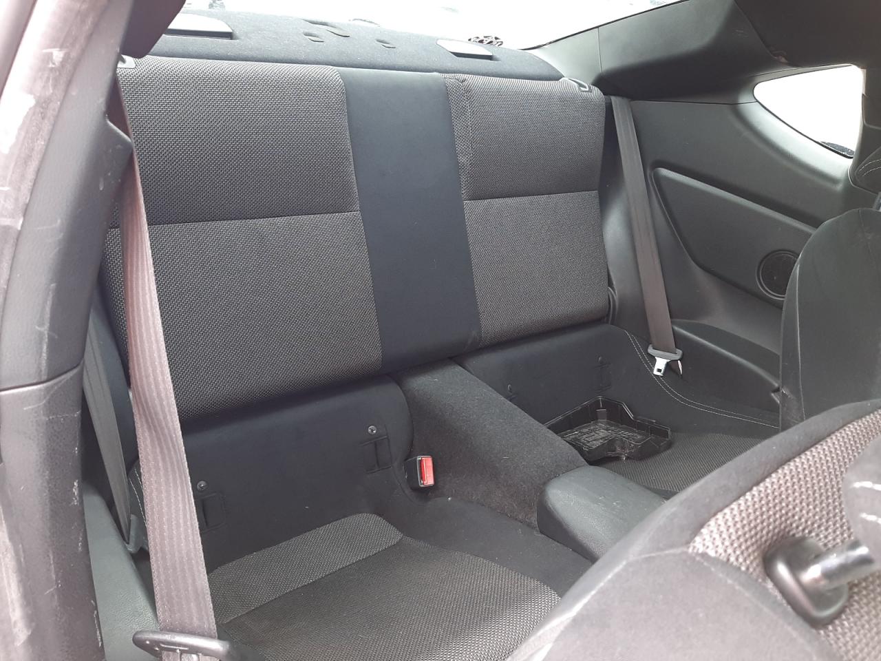 Photo 6 from auction – 2017 TOYOTA 86 BASE with VIN JF1ZNAA17H9702657