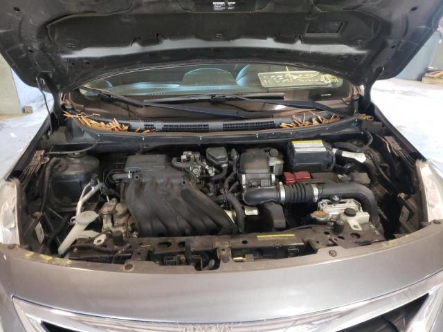 Photo 7 from auction – 2017 NISSAN VERSA S with VIN 3N1CN7AP9HL855039