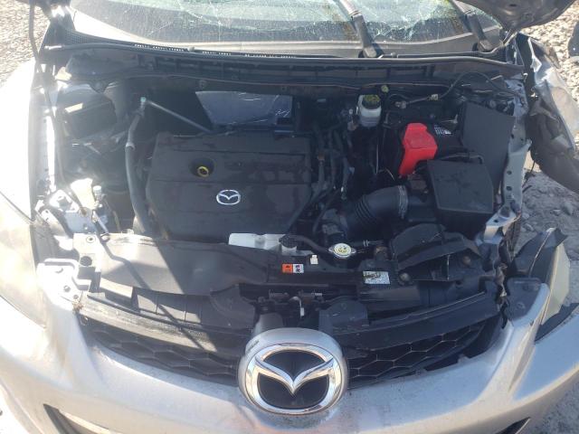 Photo 7 from auction – 2010 MAZDA CX-7 with VIN JM3ER2WM8A0311847