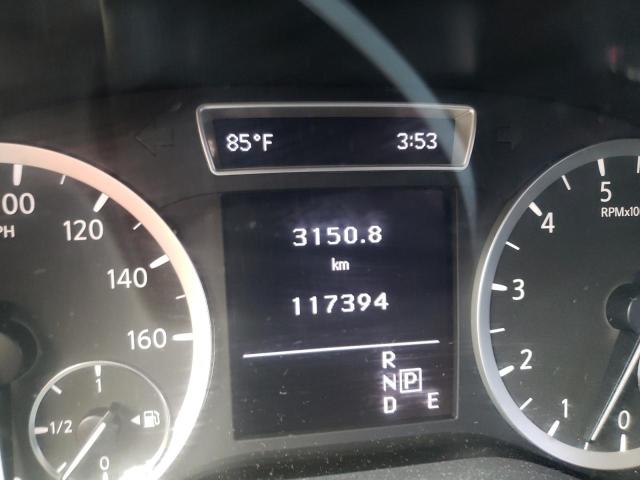 Photo 8 from auction – 2018 INFINITI QX30 BASE with VIN SJKCH5CP5JA040675