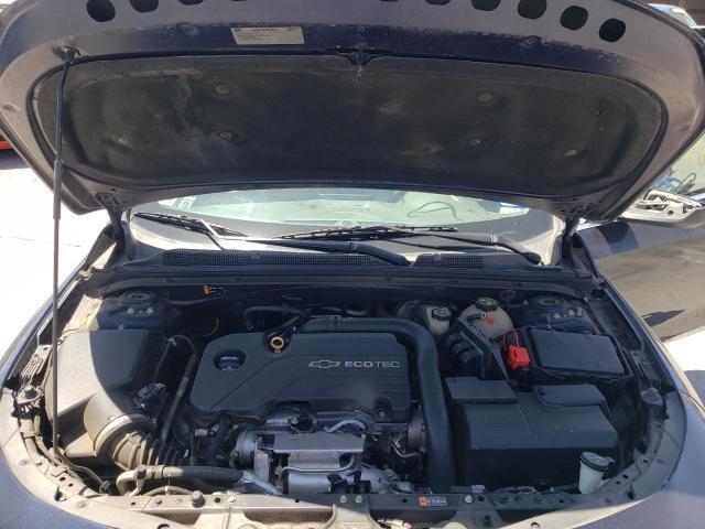 Photo 7 from auction – 2016 CHEVROLET MALIBU LS with VIN 1G1ZB5ST5GF216674