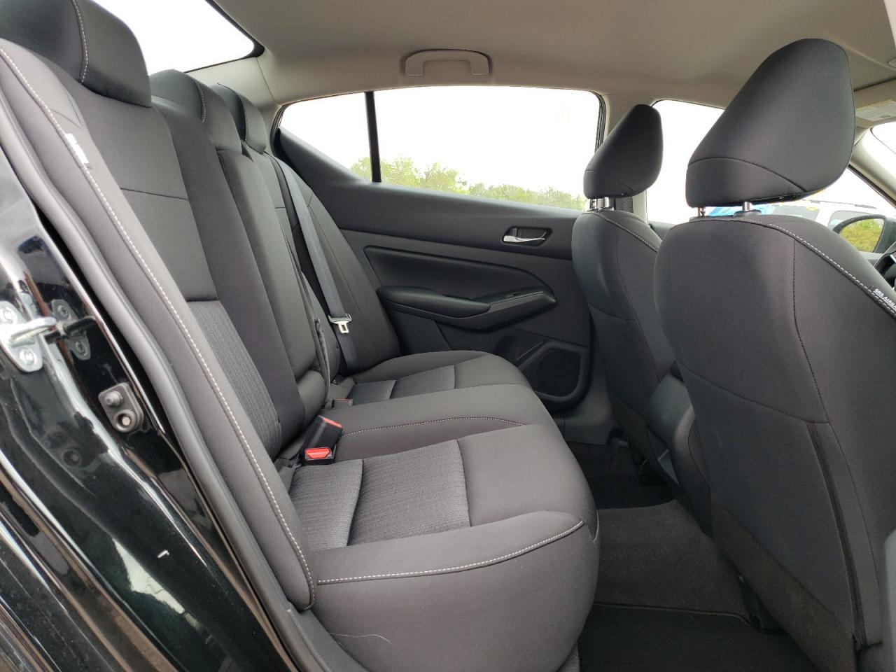 Photo 6 from auction – 2022 NISSAN ALTIMA with VIN 1N4BL4BVXNN352146