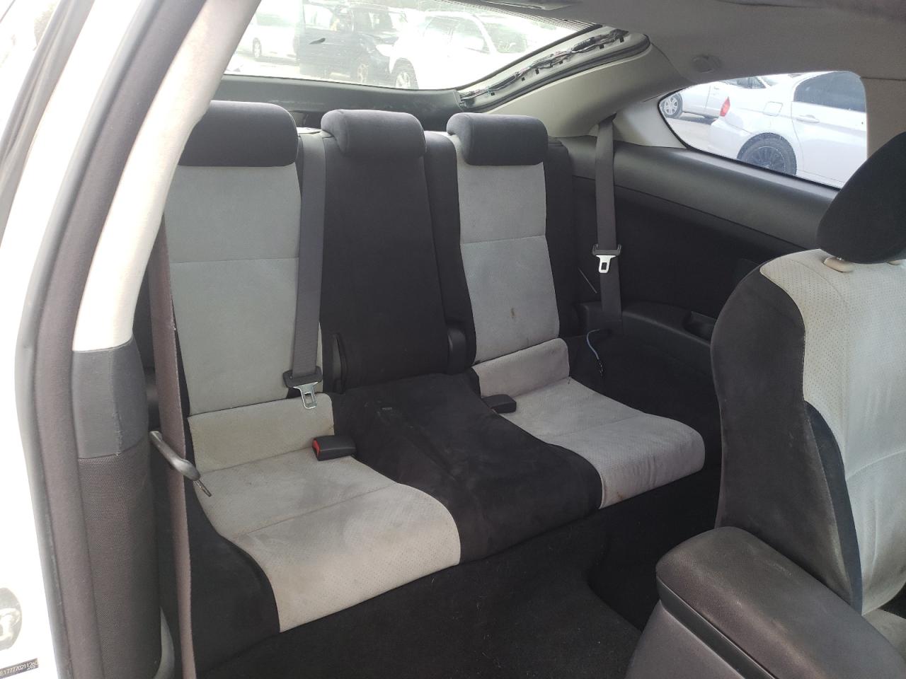 Photo 6 from auction – 2007 TOYOTA SCION TC with VIN JTKDE177770211260