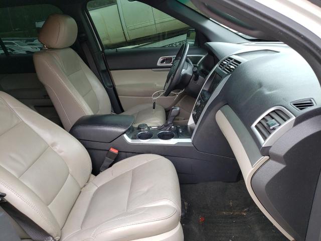 Photo 5 from auction – 2011 FORD EXPLORER X with VIN 1FMHK8D89BGA66452