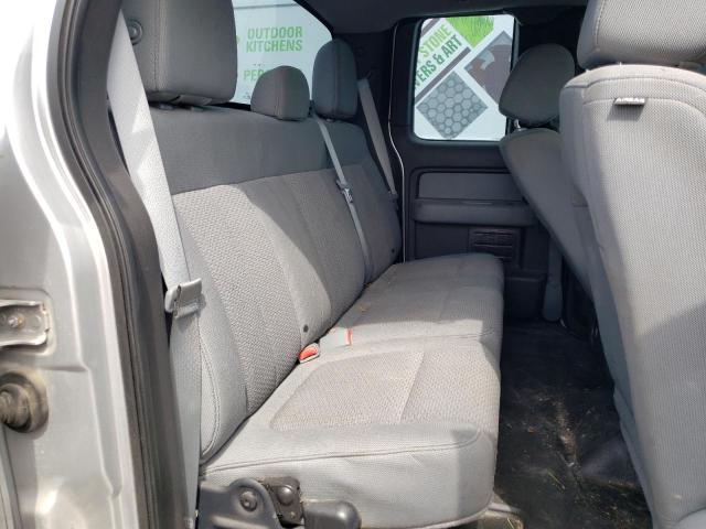 Photo 6 from auction – 2014 FORD F150 SUPER with VIN 1FTEX1CM0EFC85700