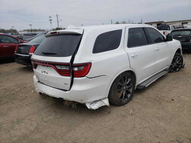 Photo 4 from auction – 2018 DODGE DURANGO GT with VIN 1C4RDJDG7JC116854